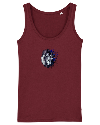 Leu Burgundy