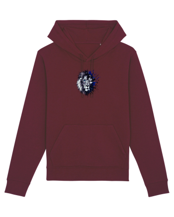 Leu Burgundy