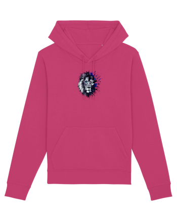 Leu Raspberry