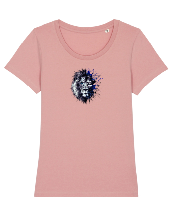Leu Canyon Pink