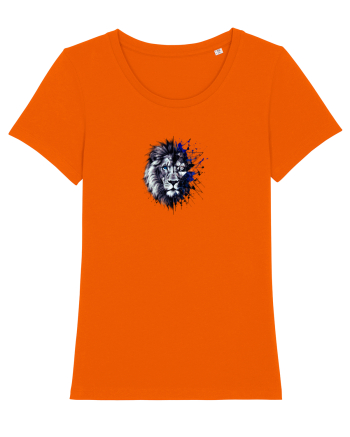 Leu Bright Orange