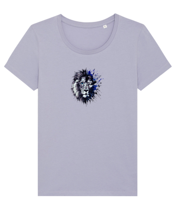 Leu Lavender