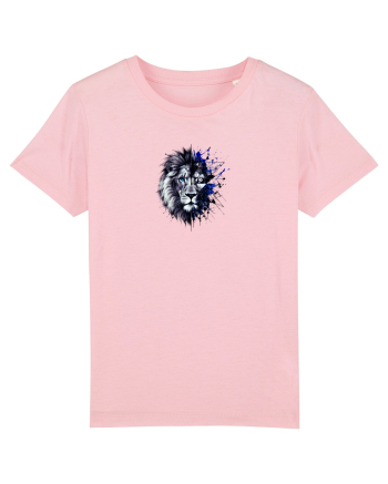 Leu Cotton Pink