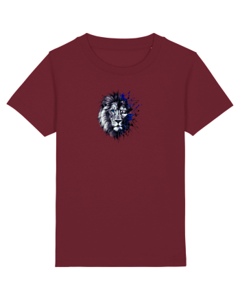 Leu Burgundy