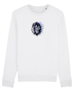 Leu Bluză mânecă lungă Unisex Rise