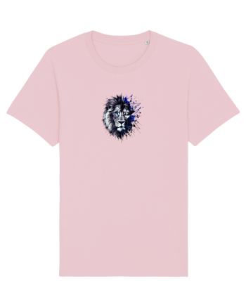 Leu Cotton Pink
