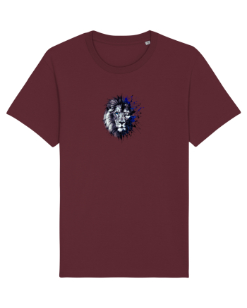 Leu Burgundy