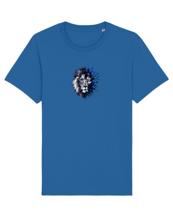 Leu Royal Blue