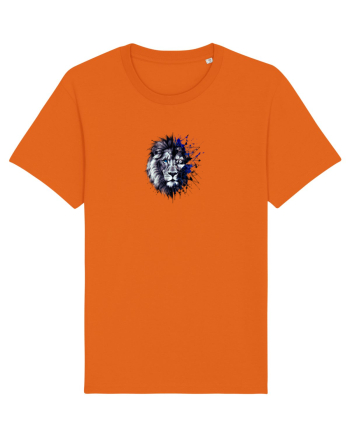 Leu Bright Orange