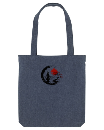 Japonia  Midnight Blue