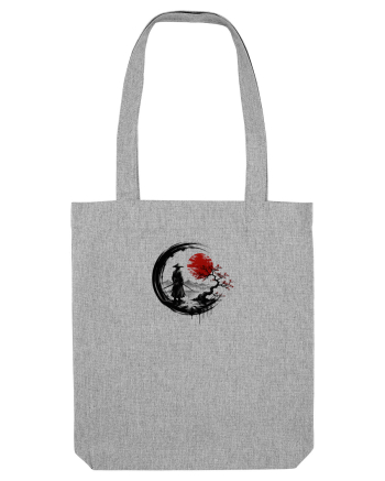 Japonia  Heather Grey