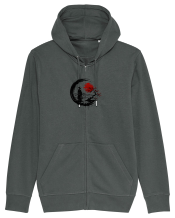 Japonia  Anthracite