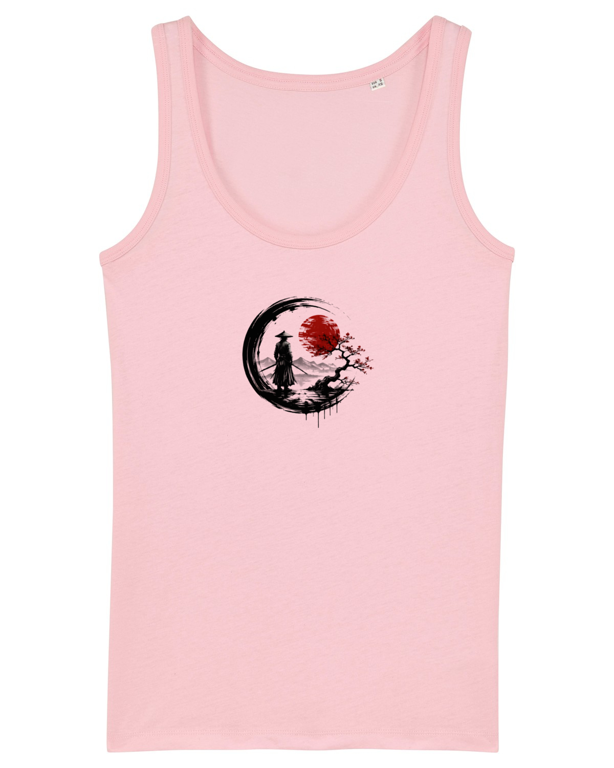 Maiou Damă Dreamer Cotton Pink