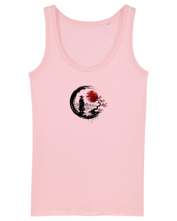 Japonia  Cotton Pink