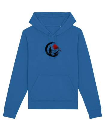Japonia  Royal Blue