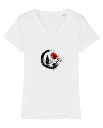 Japonia  White