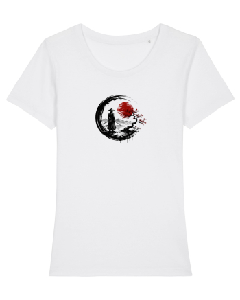 Japonia  White