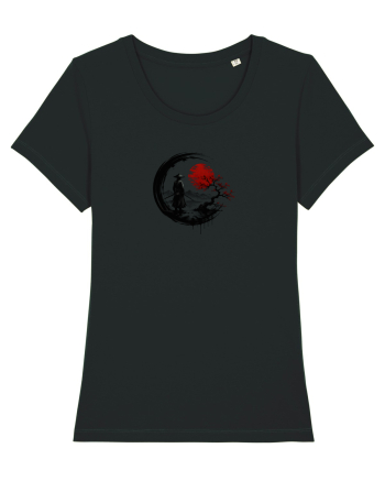 Japonia  Black