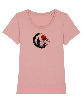 Japonia  Canyon Pink