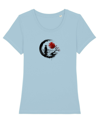 Japonia  Sky Blue