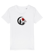Japonia  Tricou mânecă scurtă  Copii Mini Creator