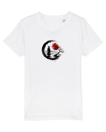 Japonia  White