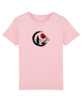 Japonia  Cotton Pink