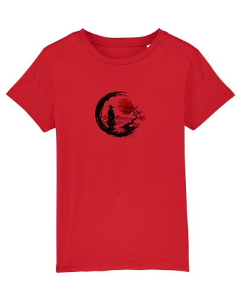 Japonia  Red