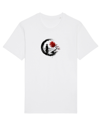 Japonia  White