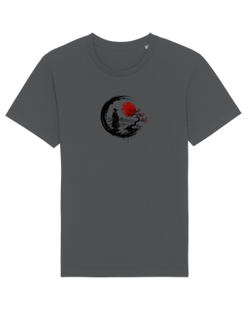 Japonia  Anthracite