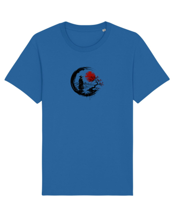 Japonia  Royal Blue