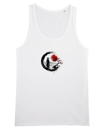 Japonia  White
