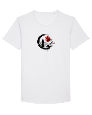 Japonia  White