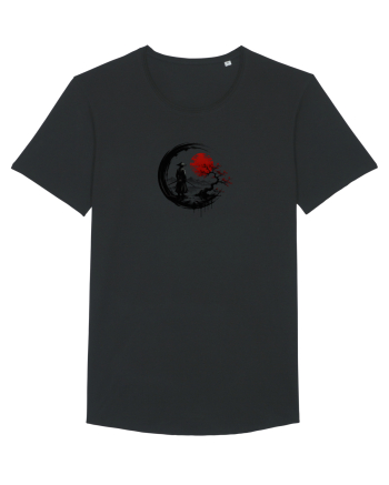 Japonia  Black
