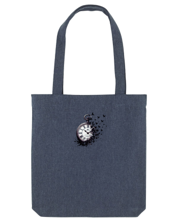 Ceas  Midnight Blue