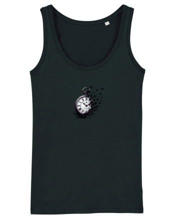 Ceas  Black