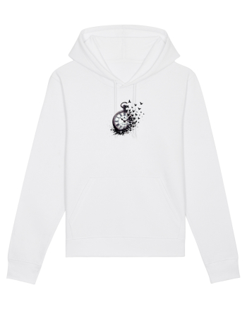Ceas  White