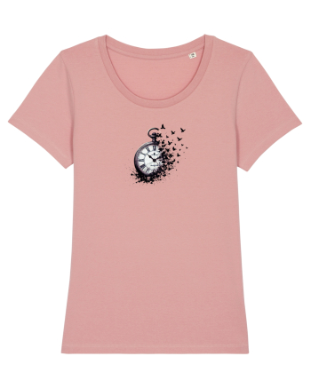 Ceas  Canyon Pink