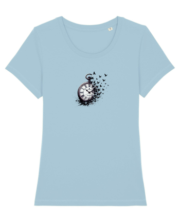 Ceas  Sky Blue
