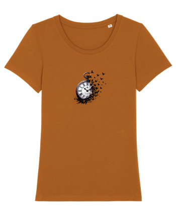 Ceas  Roasted Orange