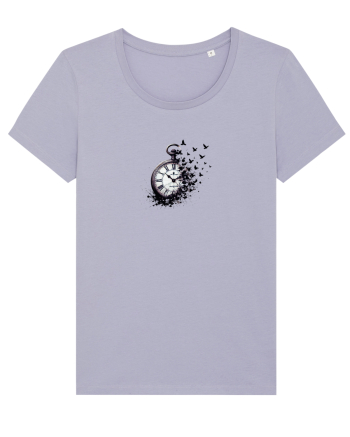Ceas  Lavender