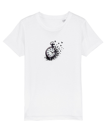 Ceas  White