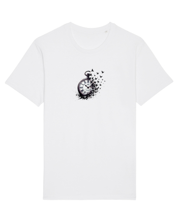 Ceas  White