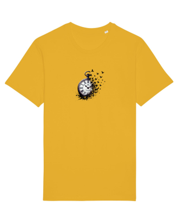 Ceas  Spectra Yellow