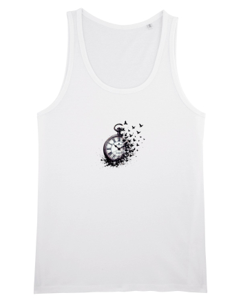 Ceas  White