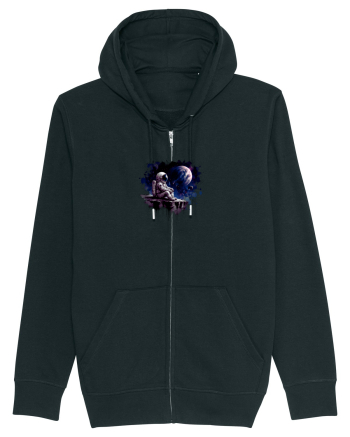 Moon  Black