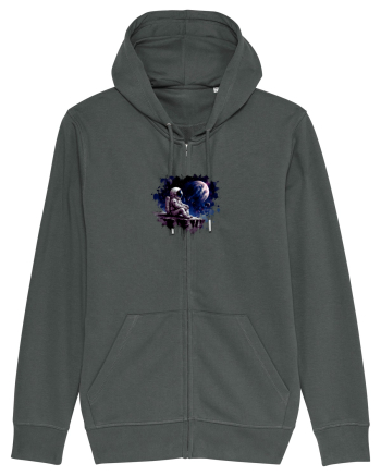 Moon  Anthracite