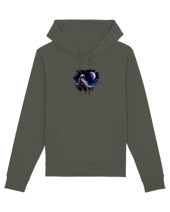Moon  Khaki