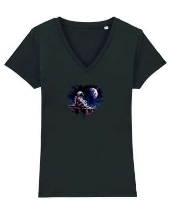 Moon  Black