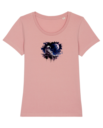 Moon  Canyon Pink